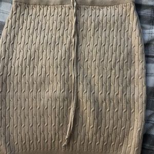 Bates sisters pencil skirt